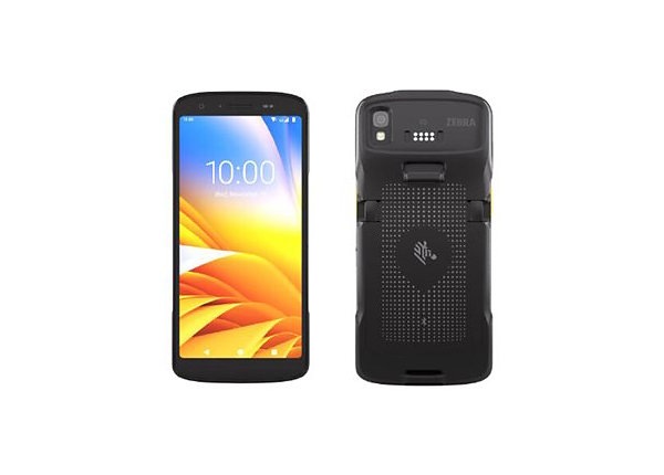 Zebra TC22 - data collection terminal - Android - 64 GB - 6.5