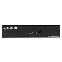 Black Box 4-Port 4K HDMI Dual-Head KVM Switch - HD6224A-R2 - KVM