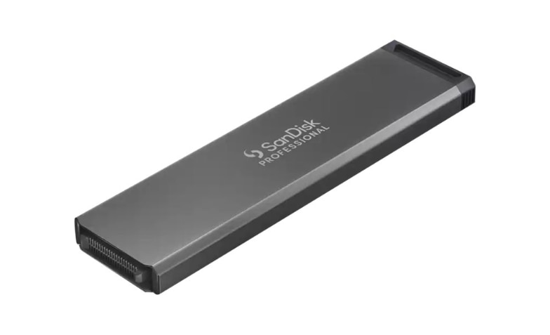 SanDisk Professional PRO-BLADE SSD Mag - SSD - 2 TB - SDPM1NS-002T