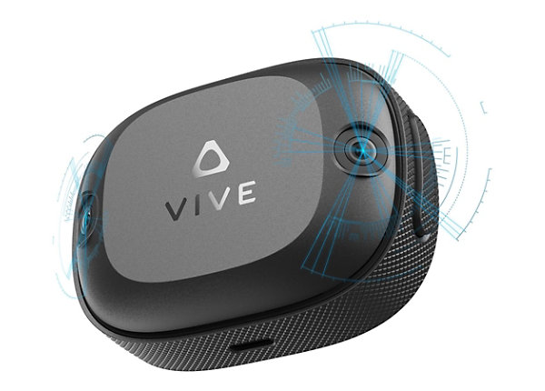 VIVE Ultimate Tracker - 99HATT003-00 - VR Headsets - CDW.com