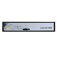 Citrix SD-WAN 210-100 LTE-R1 Appliance - 3025646 - Load Balancers