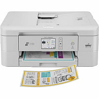 Brother MFC-J1800DW - multifunction printer - color - MFCJ1800DW