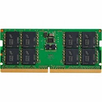 HP 32GB DDR5 5600MHz SODIMM Memory - 83P92AA - Computer Memory