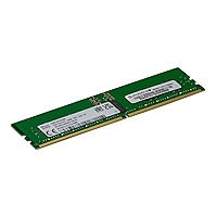 SK Hynix - DDR5 - module - 16 GB - DIMM 288-pin - 4800 MHz / PC5