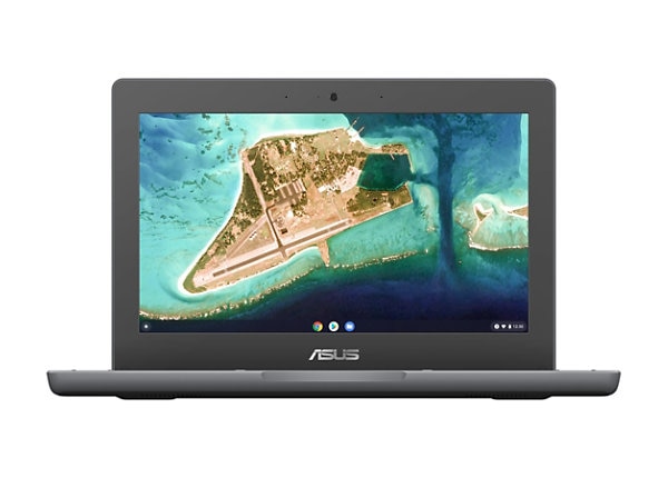 ASUS Chromebook CR1 CR1100CKA-YZ142T - 11.6