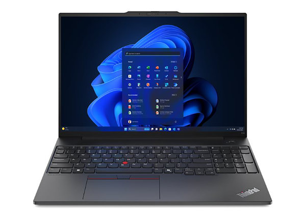 Lenovo ThinkPad E16 Gen 2 - 16