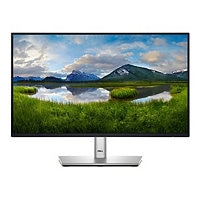 Dell P2225H - LED monitor - Full HD (1080p) - 22