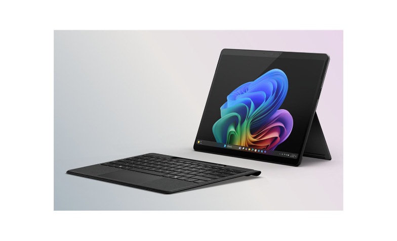 Microsoft Surface Pro 11 for Business - Snapdragon X Plus - 16GB