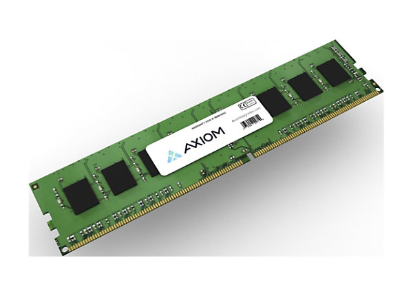 Axiom - DDR5 - module - 16 GB - DIMM 288-pin - 5600 MHz / PC5