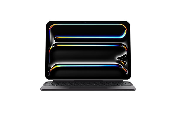 Apple Magic Keyboard for iPad Pro 11‑inch (M4) - US English