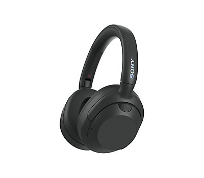 Sony ULT WEAR WH-ULT900N - headphones with mic - WHULT900N/B
