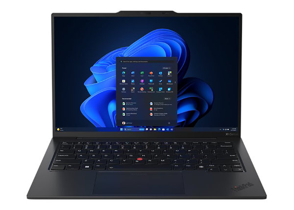 Lenovo ThinkPad X1 Carbon Gen 12 - AI Ready - 14