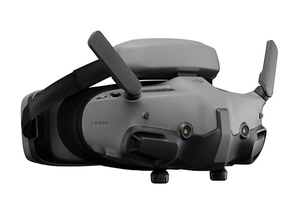 DJI Goggles 3 - virtual reality headset - Full HD (1080p) - CP.FP