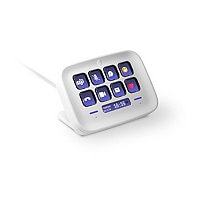 CORSAIR Elgato Stream Deck Neo USB Productivity Controller