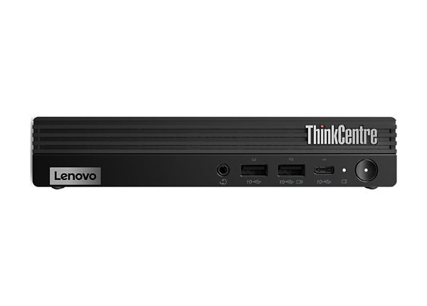 Lenovo ThinkCentre M75q Gen 5 - tiny Ryzen 3 Pro 8300GE 3.5 GHz