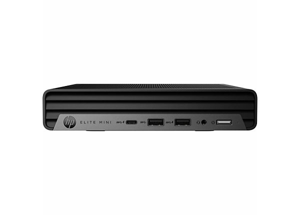 HP Elite Mini 800 G9 Desktop Computer - Intel Core i5 12th Gen i5
