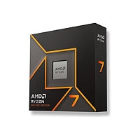 AMD Ryzen 7 9700X / 3.8 GHz processor - PIB/WOF - 100-100001404WOF