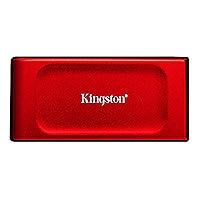Kingston XS1000R 2TB SSD USB 3.2 Gen 2 | External SSD | Up to