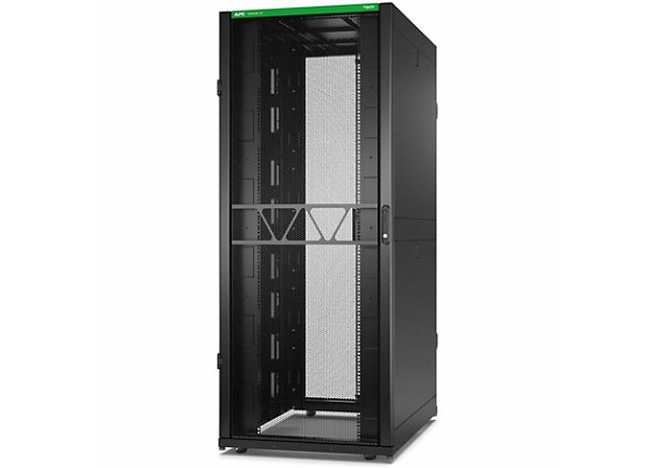 APC NetShelter SX Server Rack Gen 2, 42U, 1991H x 800W x 1200D mm