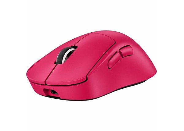 Logitech G PRO X SUPERLIGHT 2 DEX LIGHTSPEED Wireless Gaming Mouse