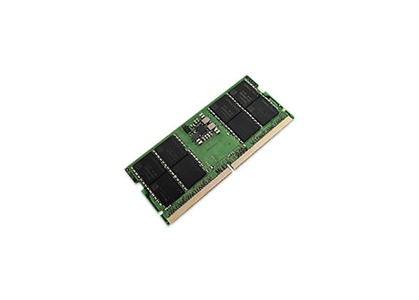 Total Micro Memory, 16GB 5600MHz DDR5 SODIMM - 16GSD556-2R8-TM