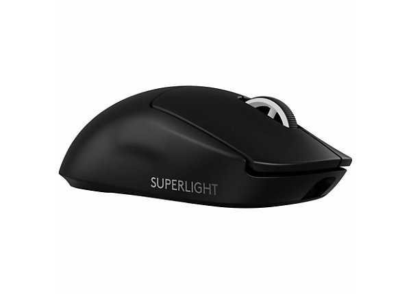 Logitech G PRO X Superlight 2 Lightspeed Gaming Mouse - 910-006628