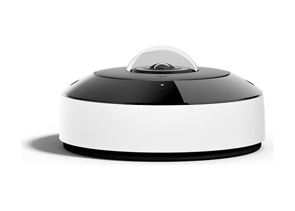 Verkada CF83-E - network surveillance camera - fisheye - with 30