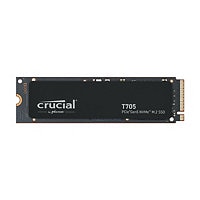 Crucial T705 - SSD - 1 TB - PCI Express 5.0 (NVMe