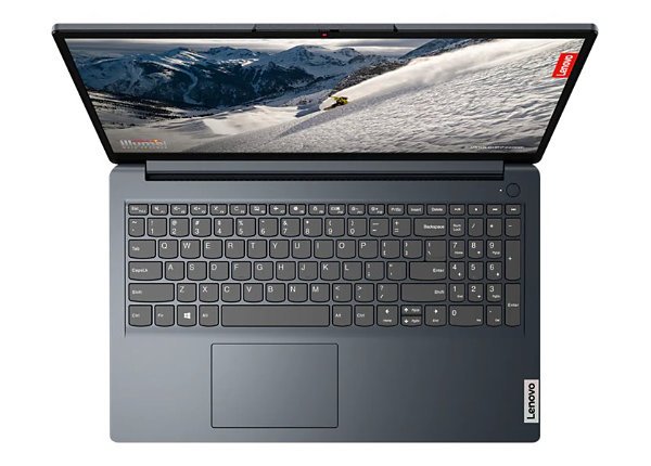 Lenovo IdeaPad 1 15AMN7 - 15.6