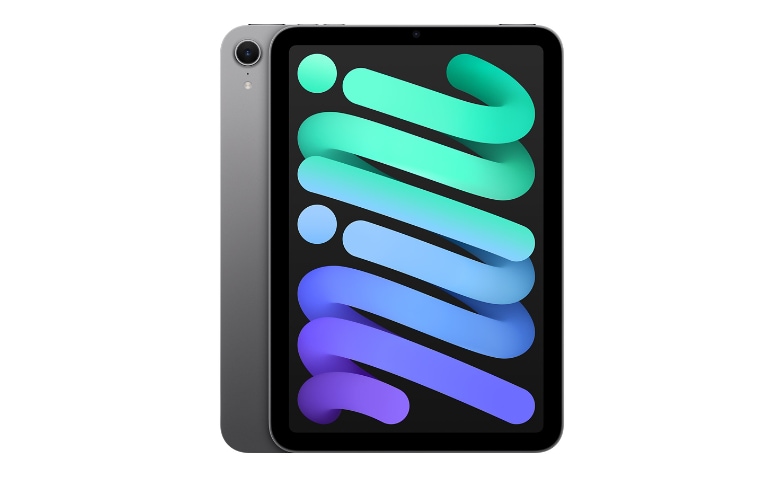 Apple iPad mini A17 Pro Wi-Fi - tablet - 256 GB - 8.3