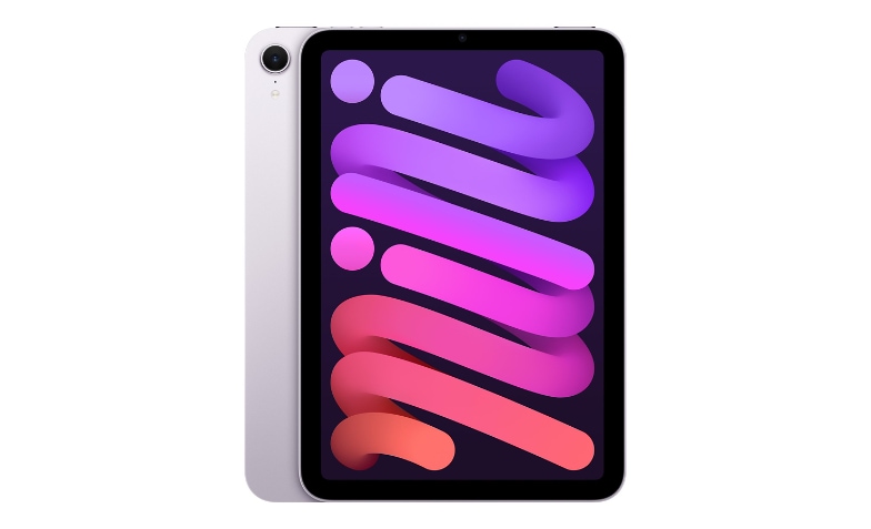 Apple iPad mini A17 Pro Wi-Fi - tablet - 128 GB - 8.3