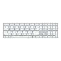 Apple Magic Keyboard - Touch ID - Apple silicon - US English