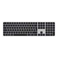 Apple Magic Keyboard with Touch ID and Numeric Keypad - keyboard