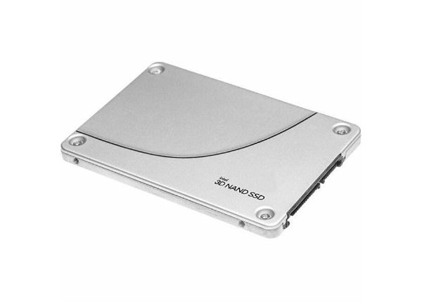Solidigm™ D3-S4520 Series (1.92TB, 2.5in SATA 6Gb/s, 3D4, TLC