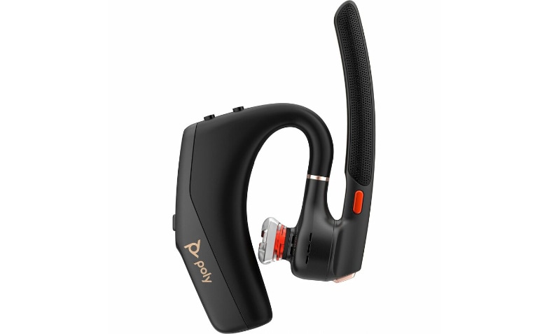 Poly Voyager Legend 50-M Monaural Wireless Headset - UC Headset
