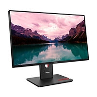 Lenovo ThinkVision T24-40 - 23.8in FHD - IPS - 99% sRGB - USB-C