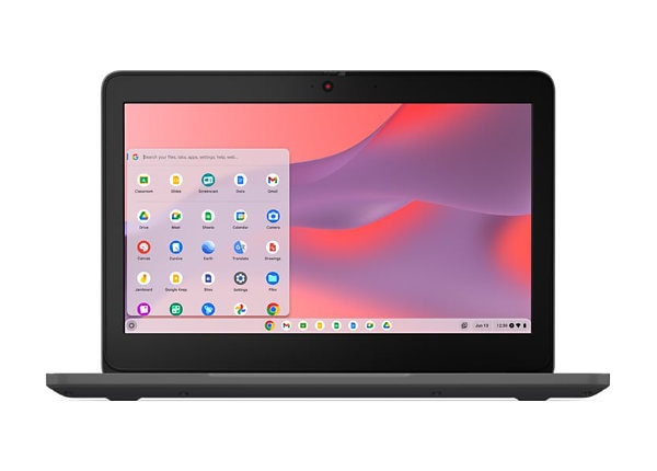 Lenovo 100e Chromebook Gen 4 - 11.6