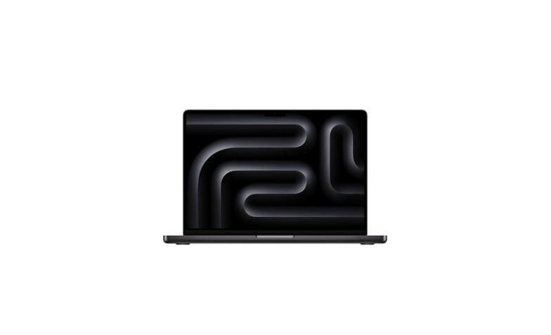 Apple MacBook Pro - 14