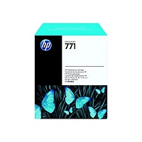 HP 771 Maintenance Cartridge - CH644A - Inkjet Cartridges - CDW.com