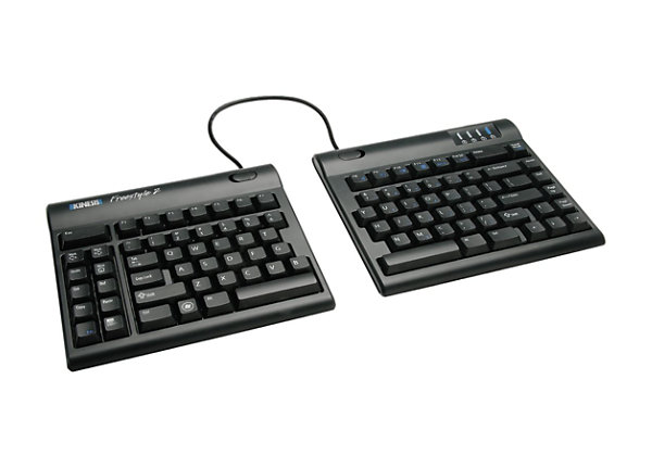 Kinesis Freestyle2 Keyboard for PC (20