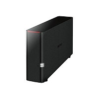 BUFFALO LinkStation 210 - NAS server - 2 TB - LS210D0201 - Network