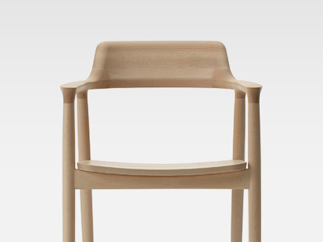 アームチェア | 【公式】マルニ木工オンラインショップ | maruni