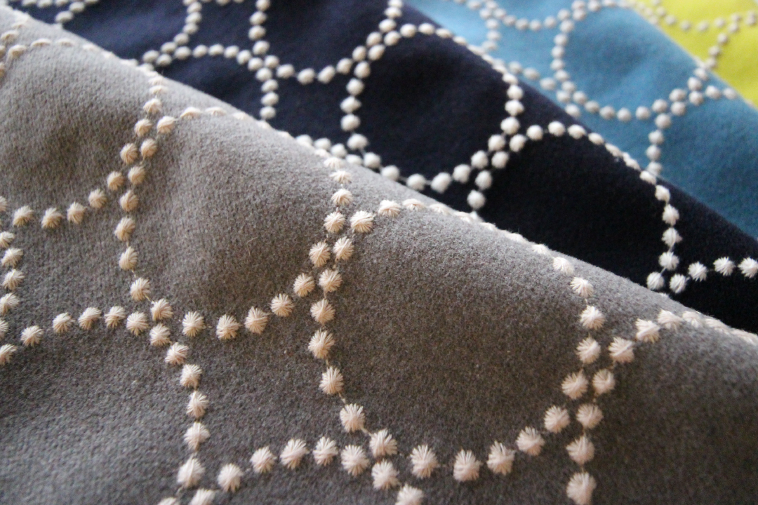 移り変わる生地「dop」 | コラム | 【公式】マルニ木工オンライン