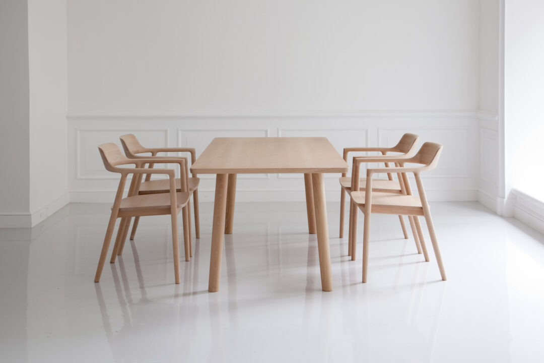 おすすめダイニングセット（4人用） | コラム | 【公式】マルニ木工