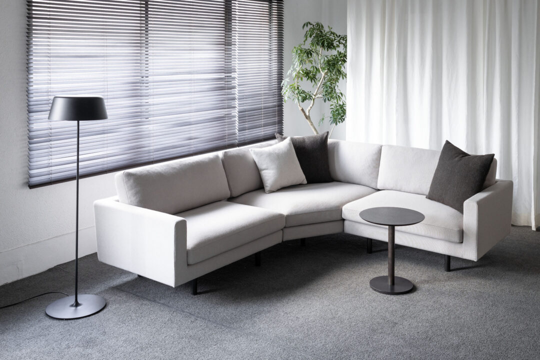 おすすめリビングセット（3人用） | コラム | 【公式】マルニ木工