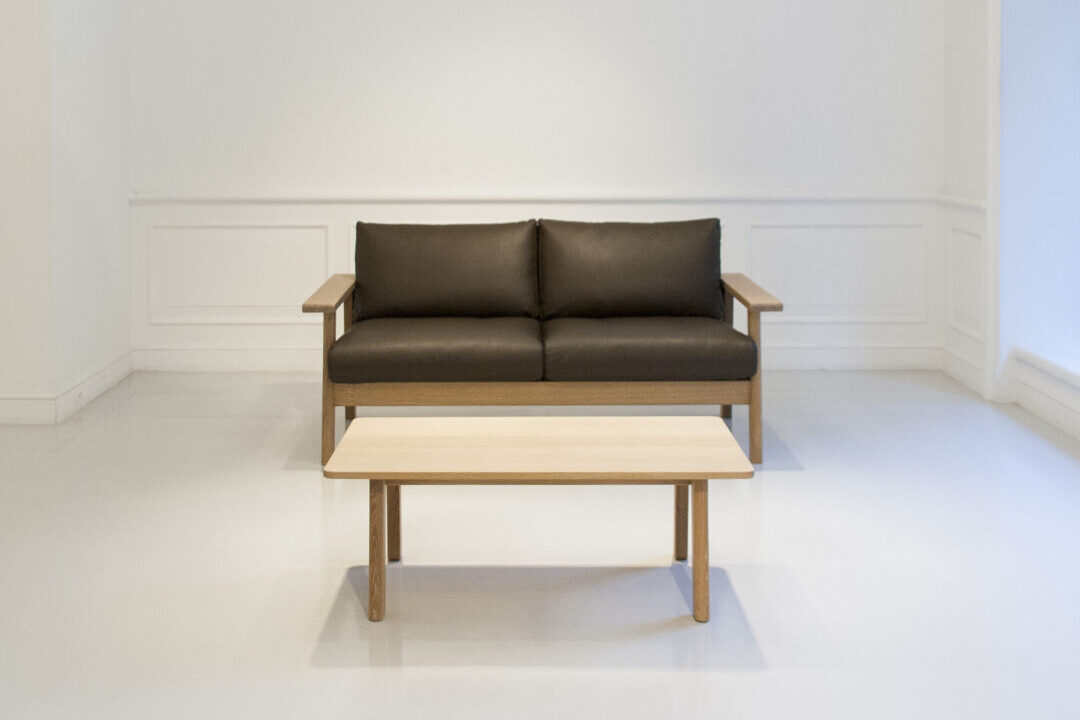 おすすめリビングセット（2人用） | コラム | 【公式】マルニ木工