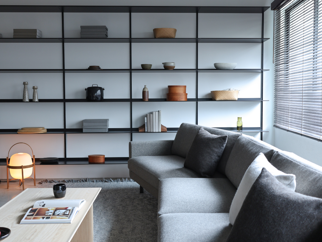 冬のくつろぎを彩る、WINTER LIVING CAMPAIGN | トピックス | 【公式