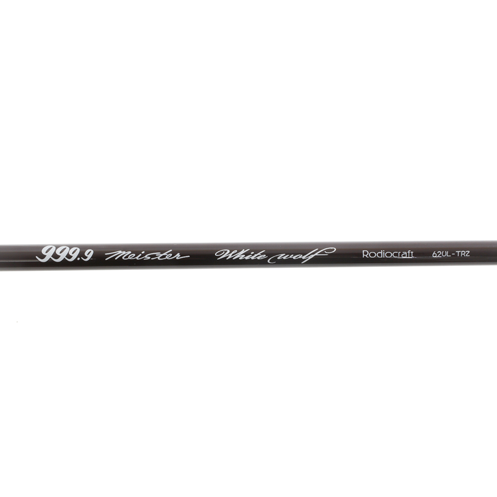 Rodio Craft ロデオクラフト 999'9 フォーナイン マイスター ホワイト