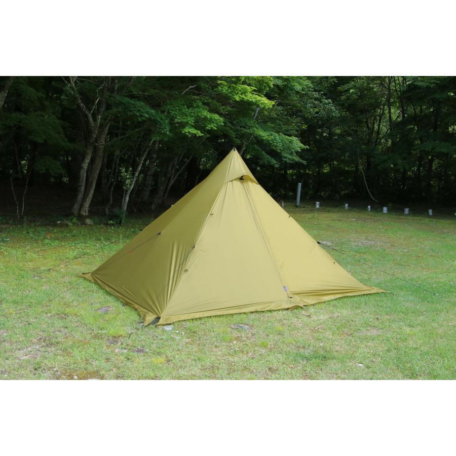 テンマクデザイン サーカス 3024 ※ポール別売り: キャンプ