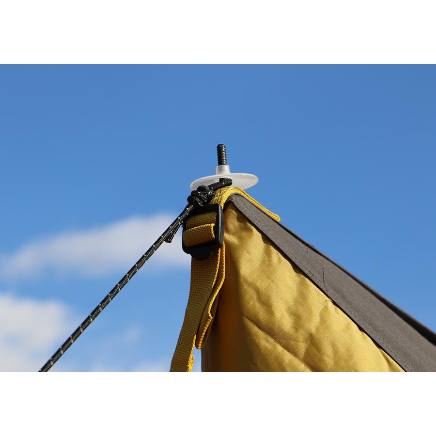 テンマクデザイン サーカス TC DX + NATSUバージョン 【 窓付き